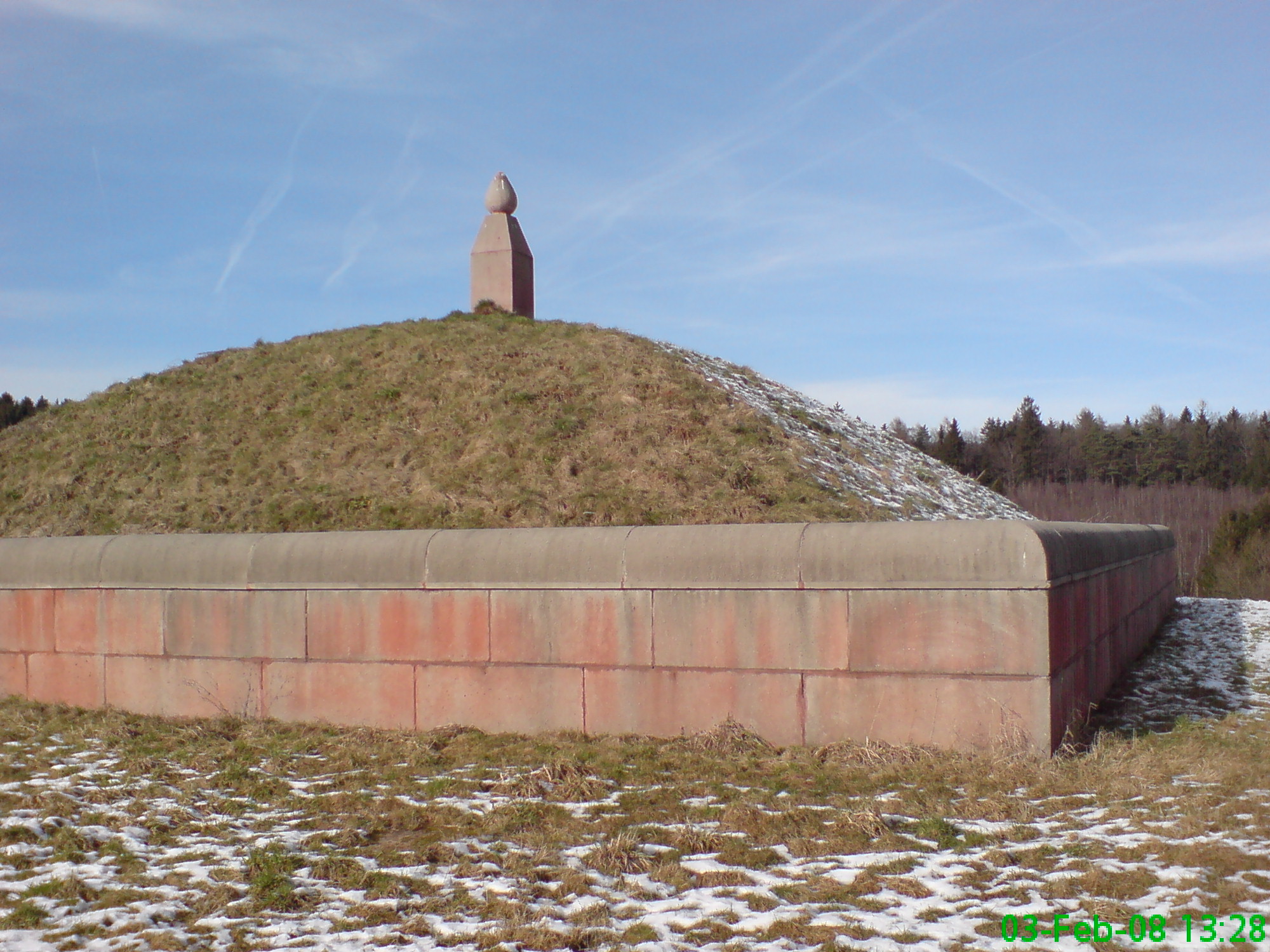 Schöne Rundwanderwege im Saarland (Zeugnisse